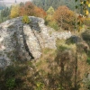 Zřícenina hradu Lísek (Bukov)